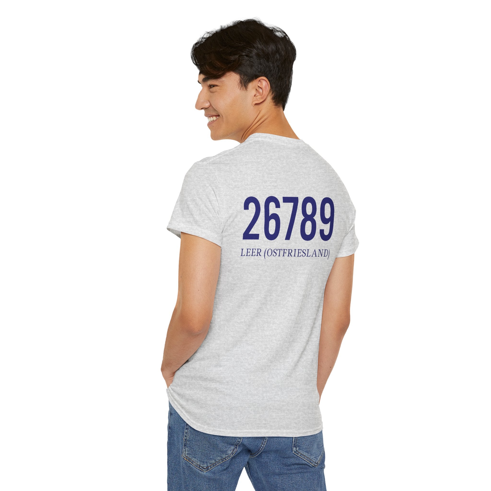 "26789 Leer" T-Shirt