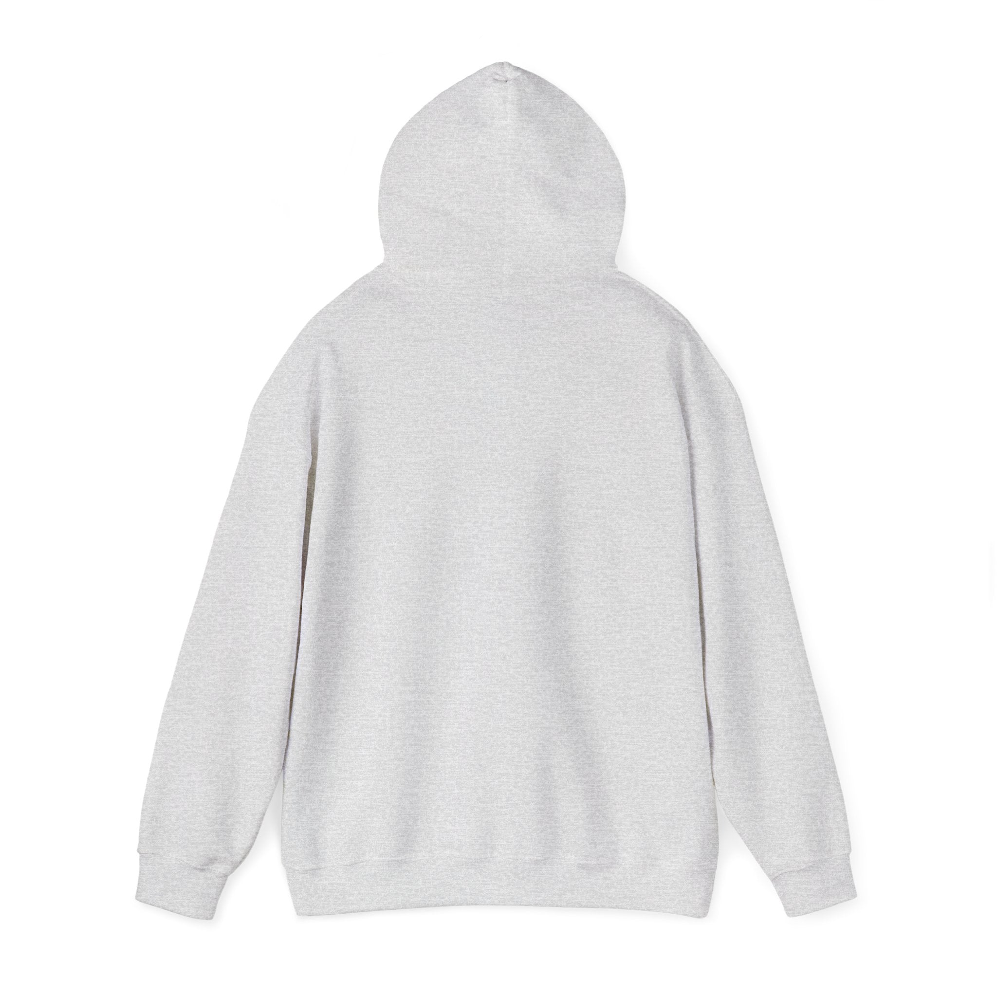 Ostfriesland Karte Hoodie — Minimalistischer Outline Kapuzenpullover