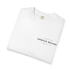 Fischkutter "Annaüs Bruhns" Ditzum T-Shirt