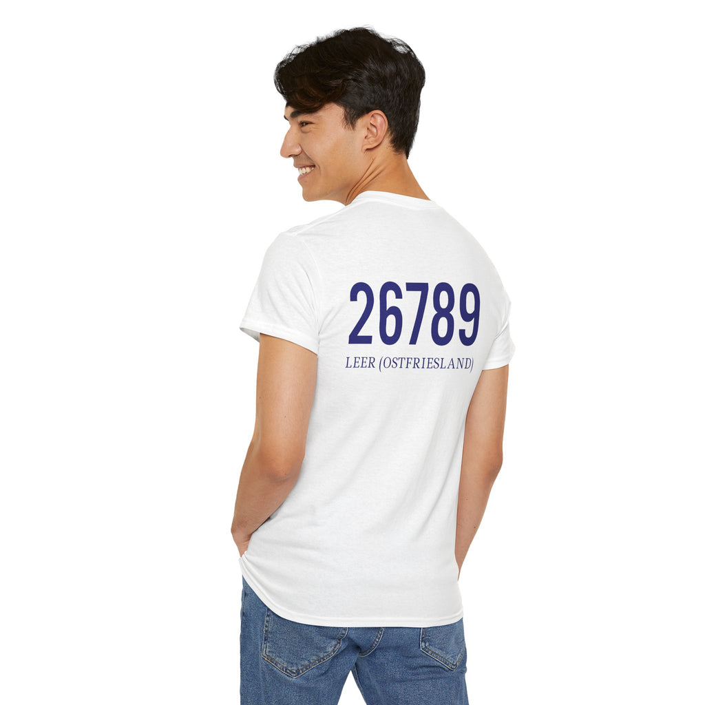 "26789 Leer" T-Shirt