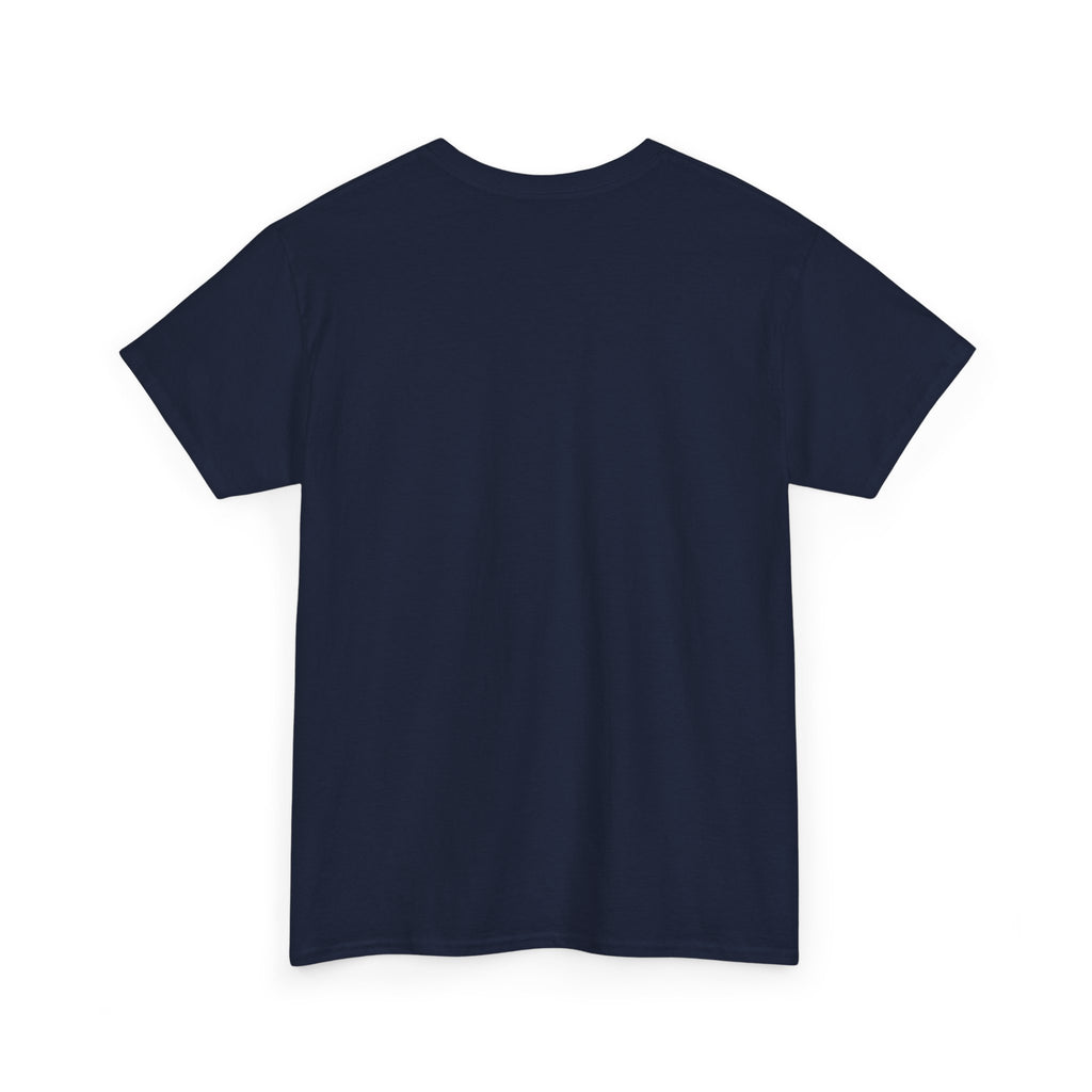 Ostfriesland Minimalistische Karte T-Shirt
