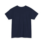Ostfriesland Minimalistische Karte T-Shirt