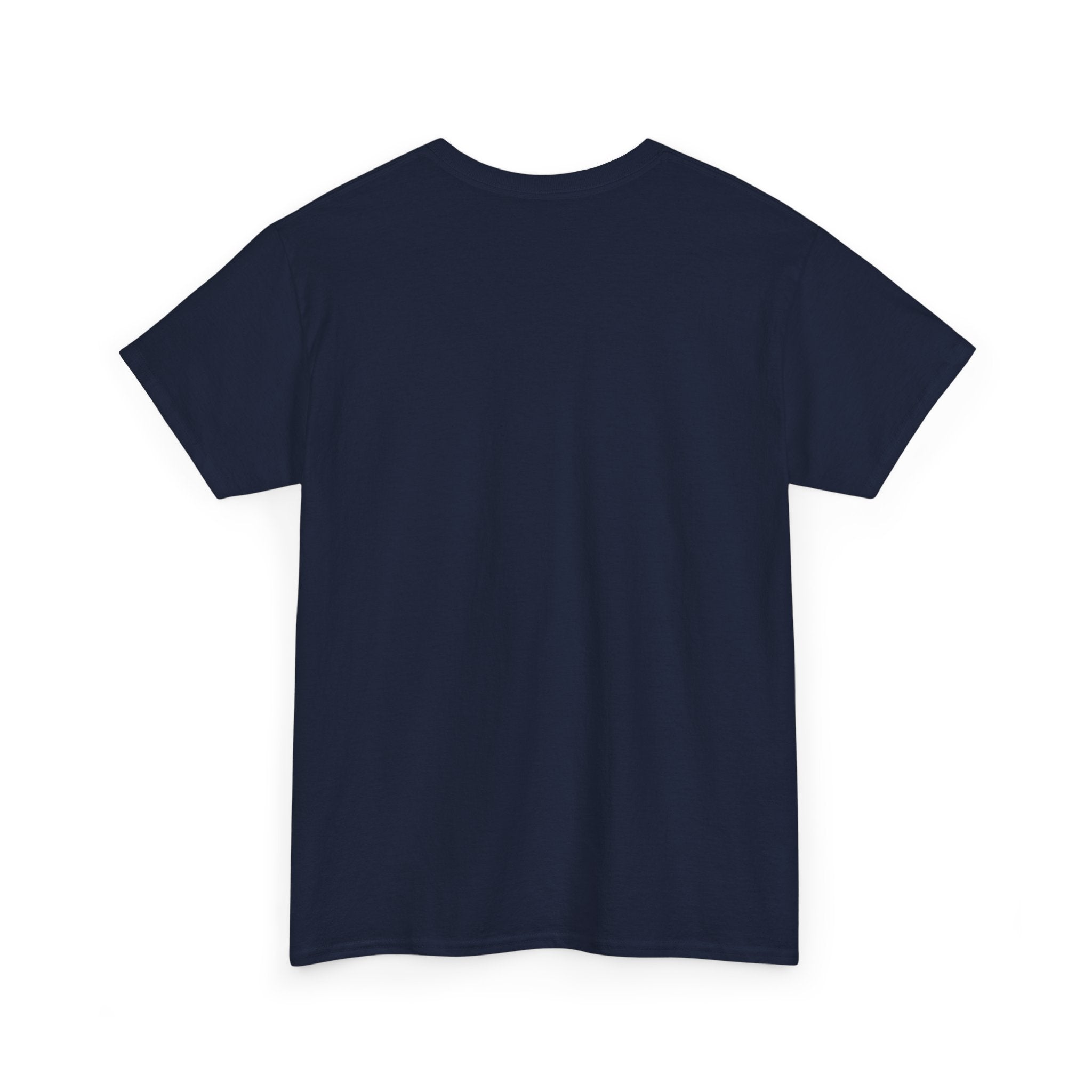 Ostfriesland Minimalistische Karte T-Shirt