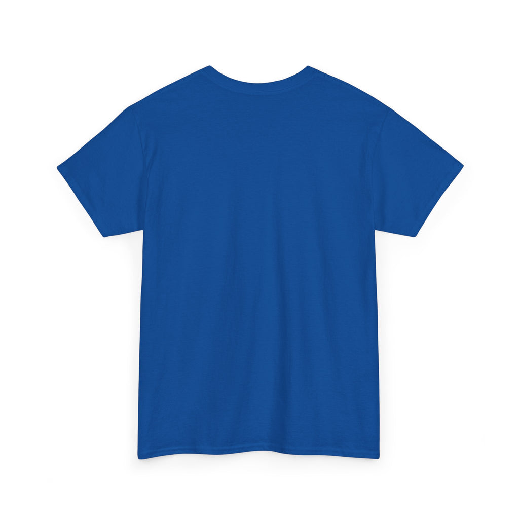 Ostfriesland Minimalistische Karte T-Shirt