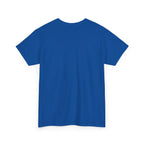 Ostfriesland Minimalistische Karte T-Shirt