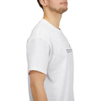 Ostfriesland Minimalistische Karte T-Shirt
