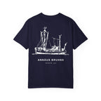 Fischkutter "Annaüs Bruhns" Ditzum T-Shirt