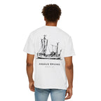 Fischkutter "Annaüs Bruhns" Ditzum T-Shirt