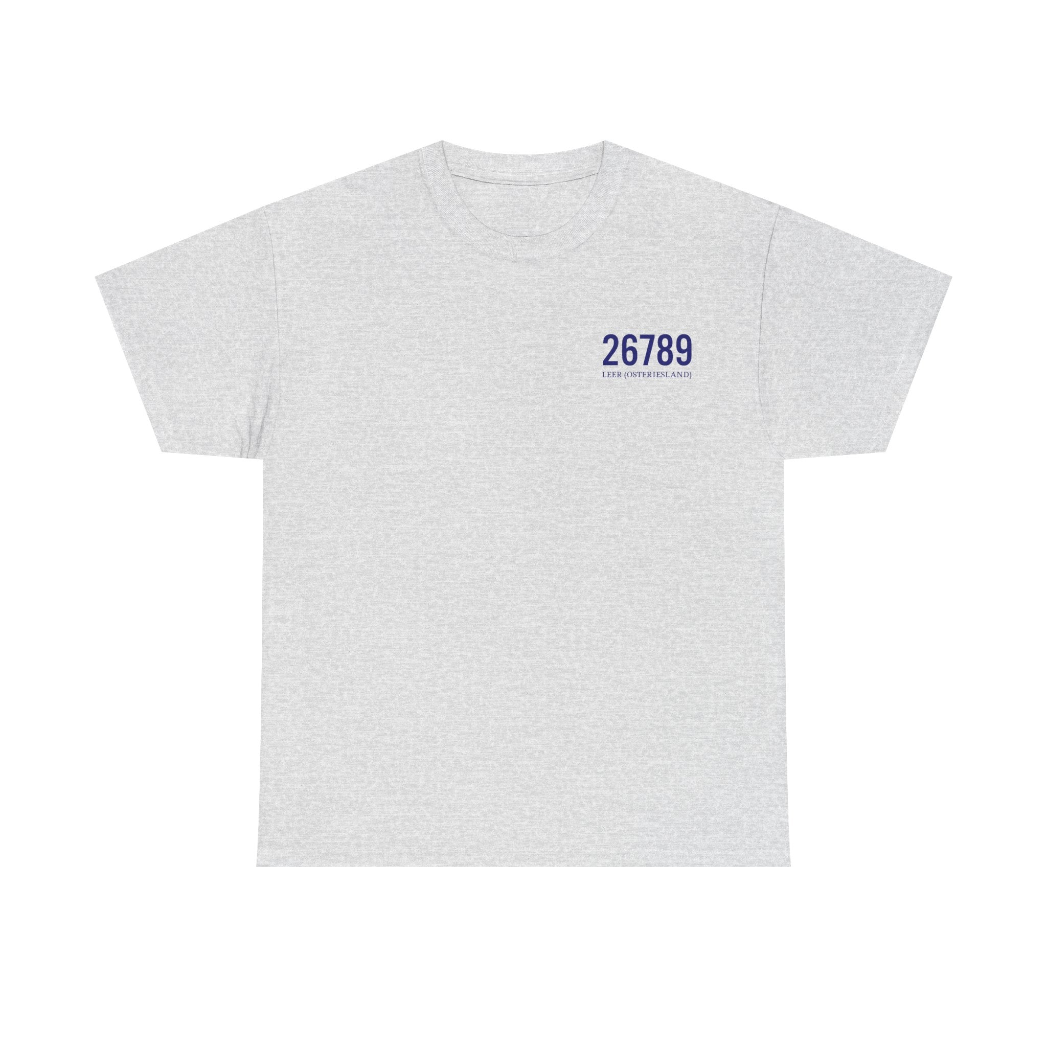 "26789 Leer" T-Shirt
