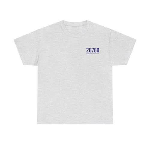 "26789 Leer" T-Shirt