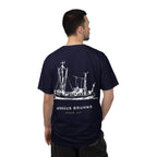 Fischkutter "Annaüs Bruhns" Ditzum T-Shirt
