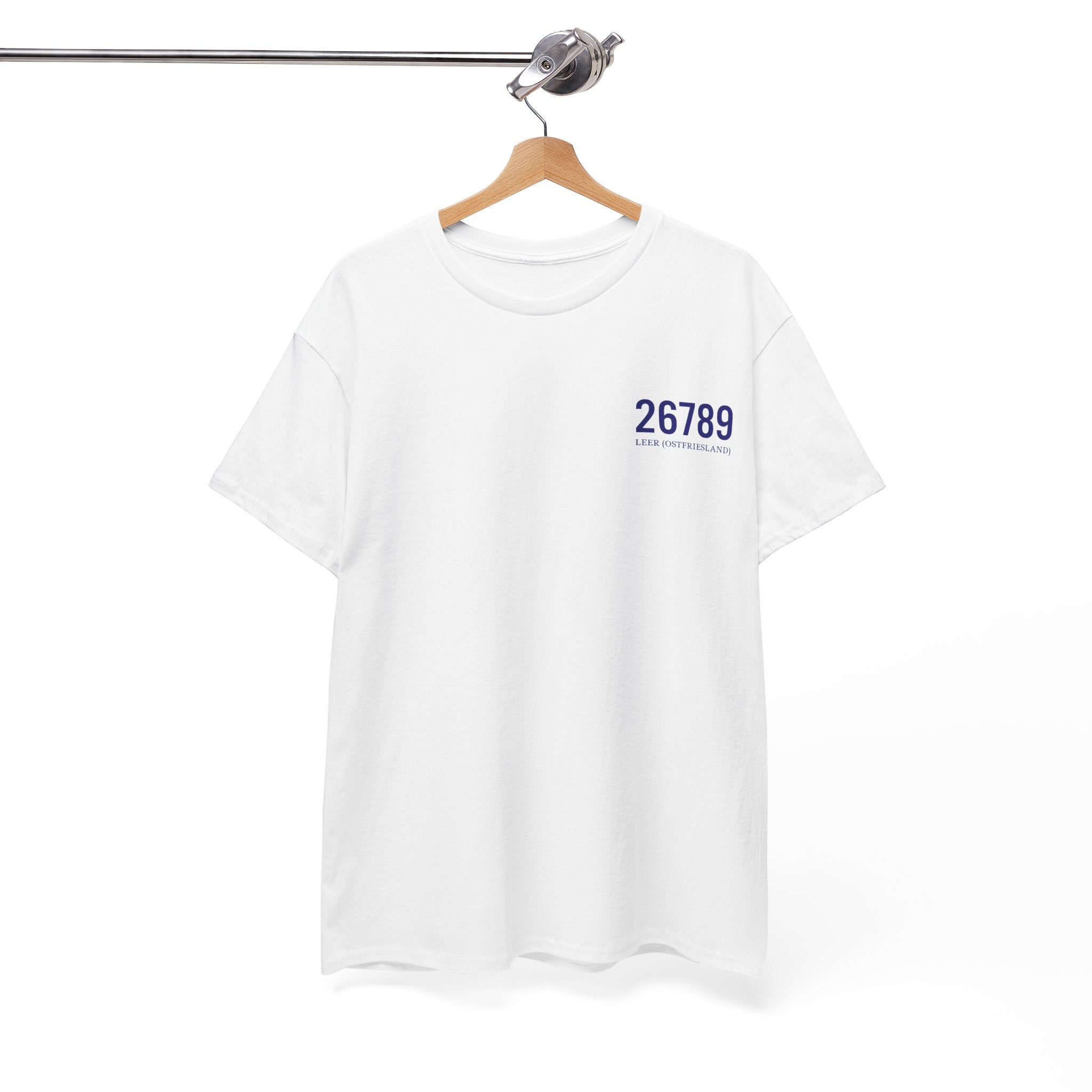 "26789 Leer" T-Shirt