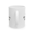 "The East Frisia Company" Logo Tasse