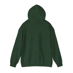 Nautische Flaggen "26789 Leer" Hoodie