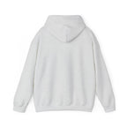 Ostfriesland Karte Hoodie — Minimalistischer Outline Kapuzenpullover