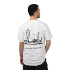 Fischkutter "Annaüs Bruhns" Ditzum T-Shirt