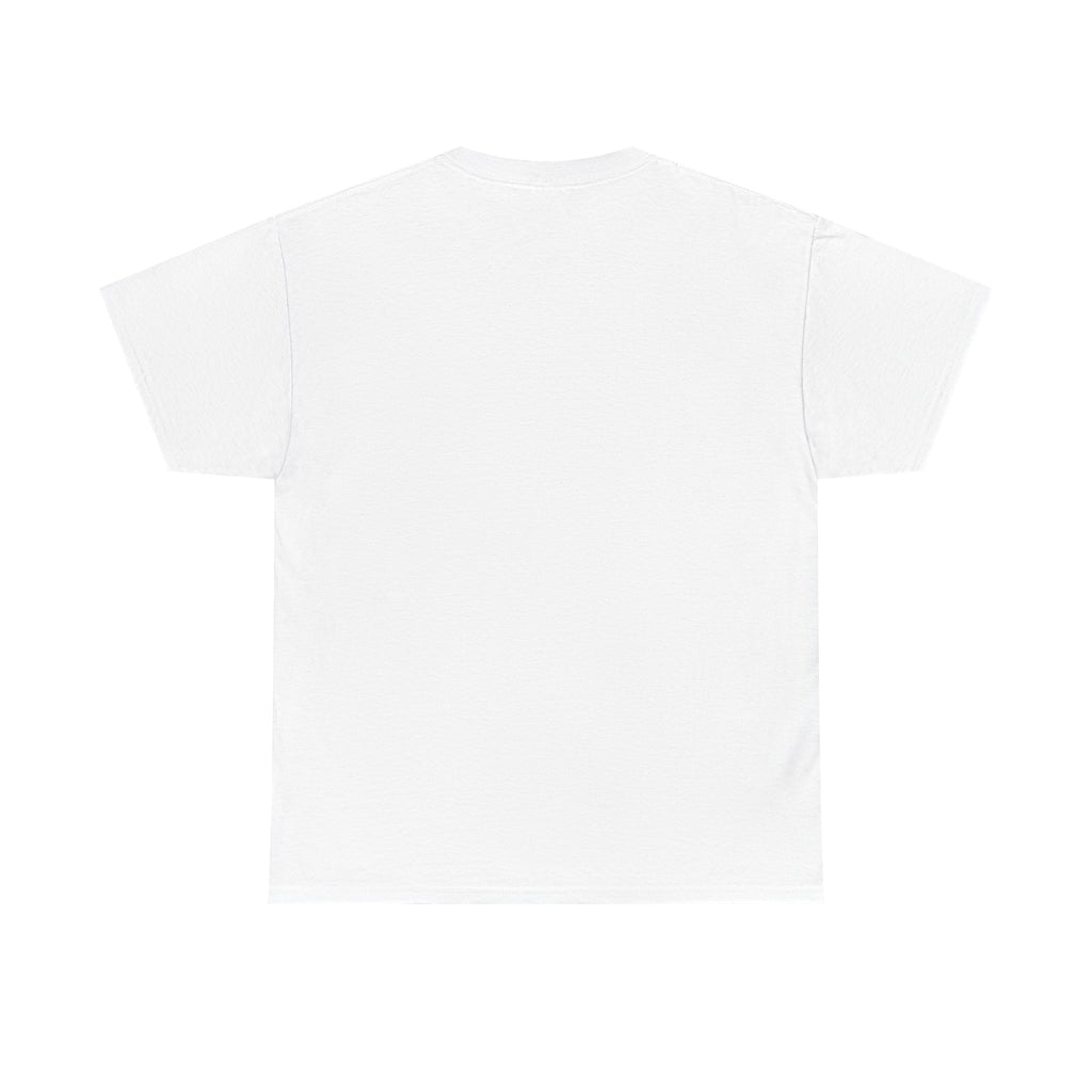 Ostfriesland Minimalistische Karte T-Shirt