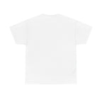 Ostfriesland Minimalistische Karte T-Shirt