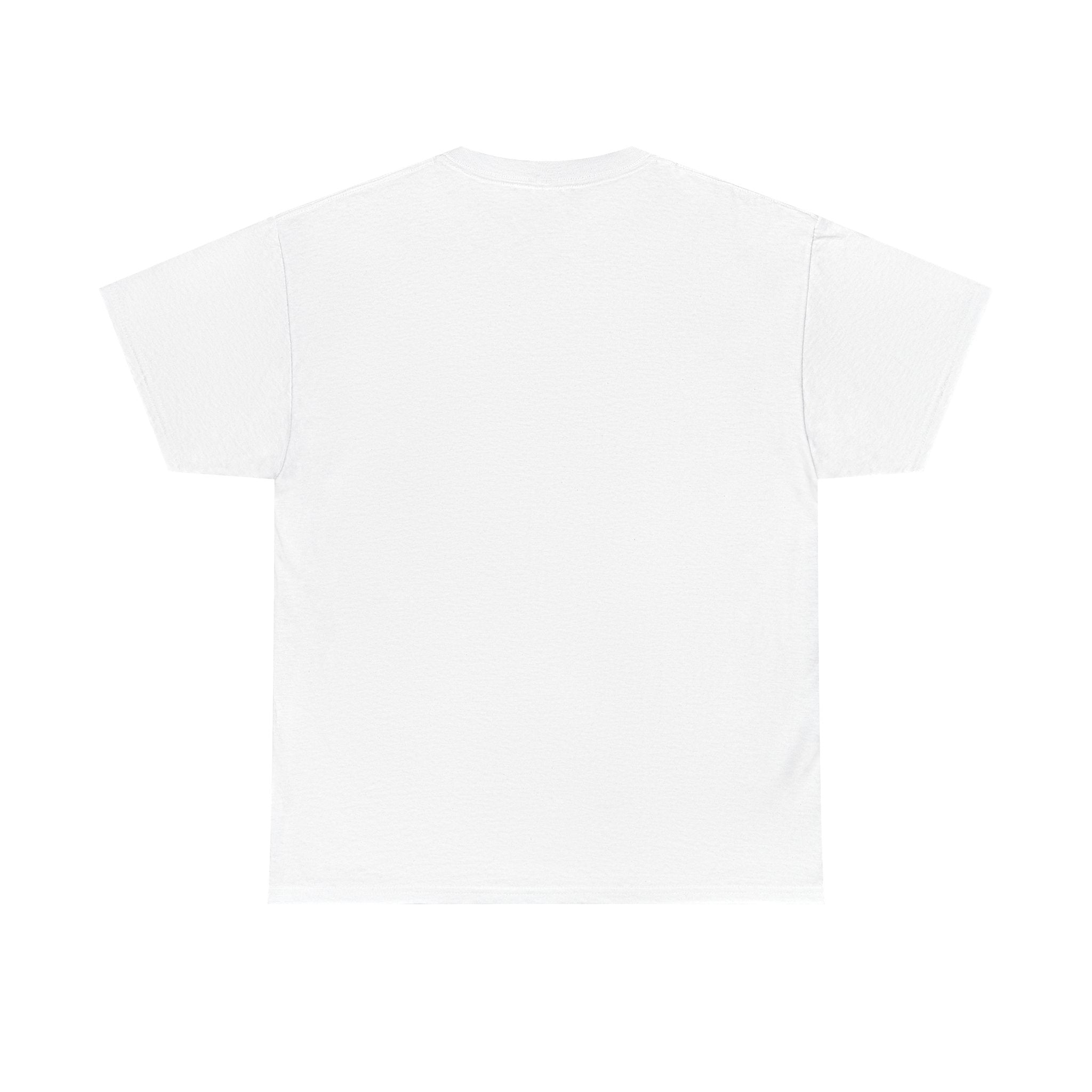 Ostfriesland Minimalistische Karte T-Shirt