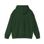 Nautische Flaggen "26789 Leer" Hoodie