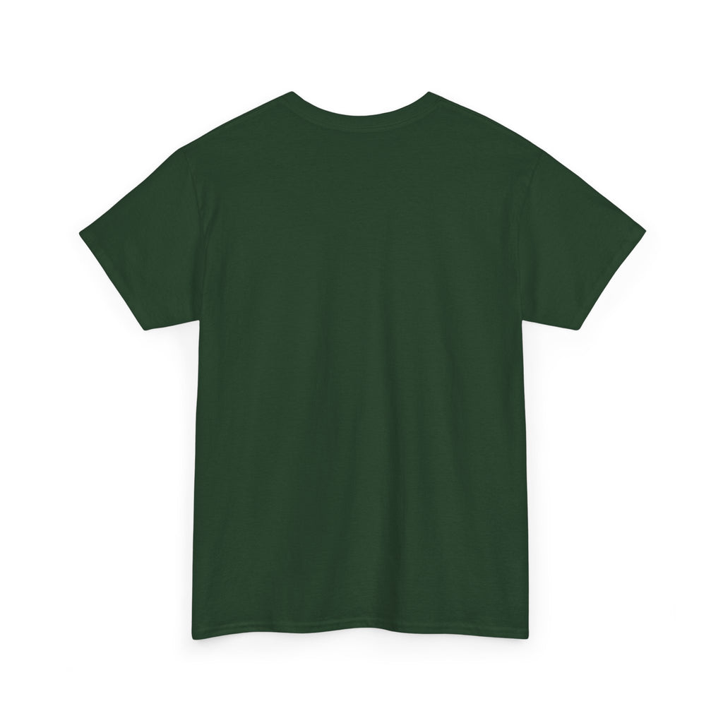 Ostfriesland Minimalistische Karte T-Shirt