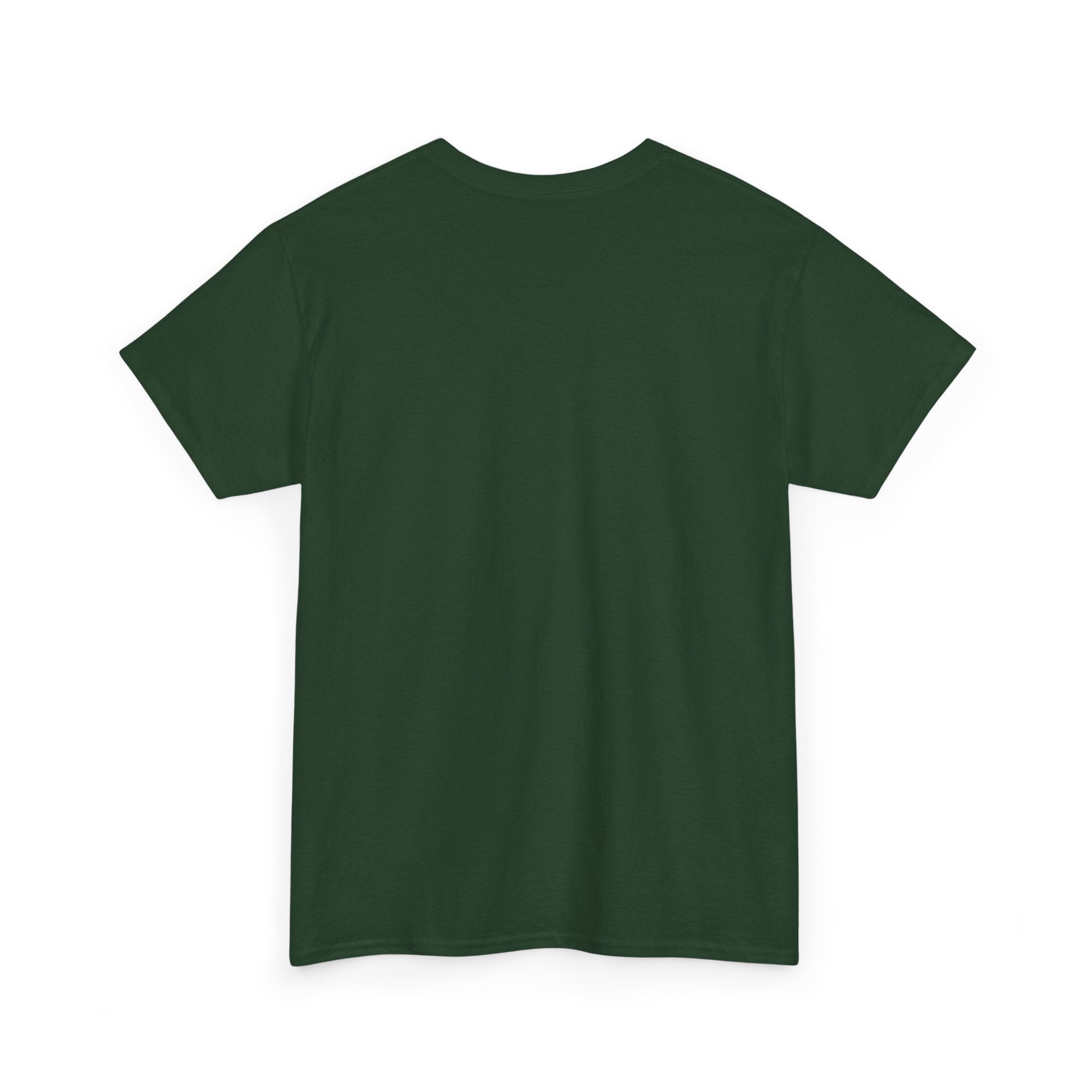 Ostfriesland Minimalistische Karte T-Shirt