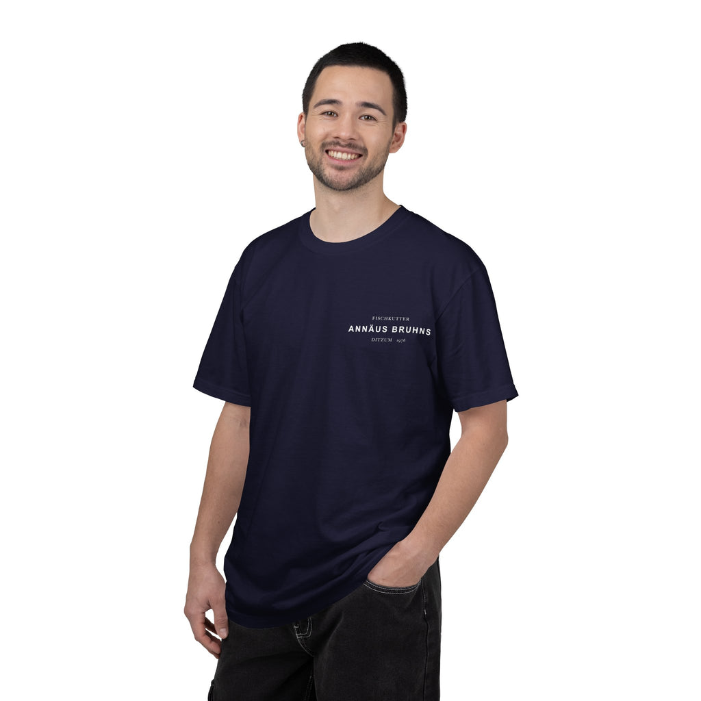 Fischkutter "Annaüs Bruhns" Ditzum T-Shirt