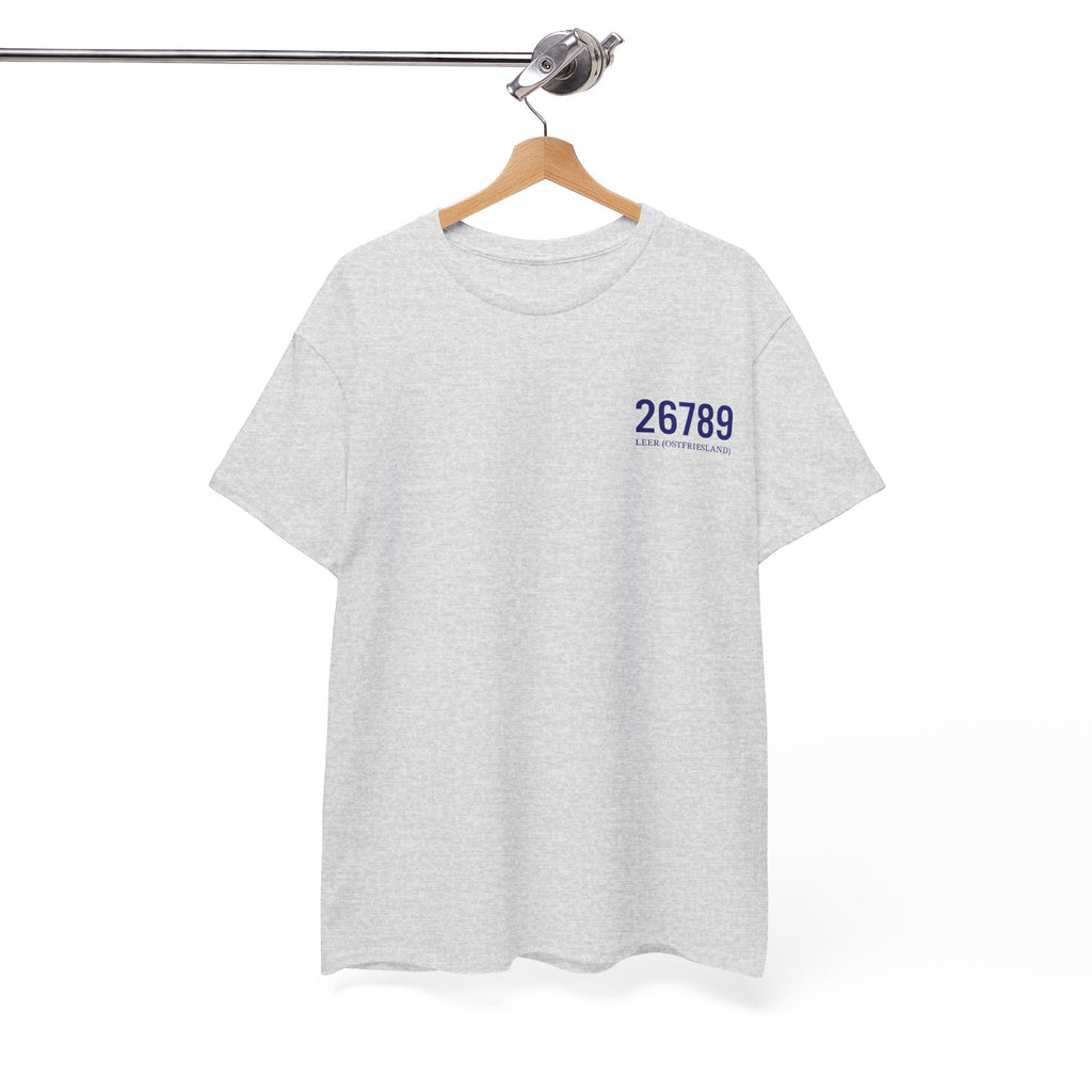 "26789 Leer" T-Shirt