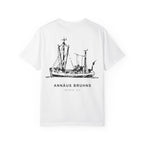 Fischkutter "Annaüs Bruhns" Ditzum T-Shirt