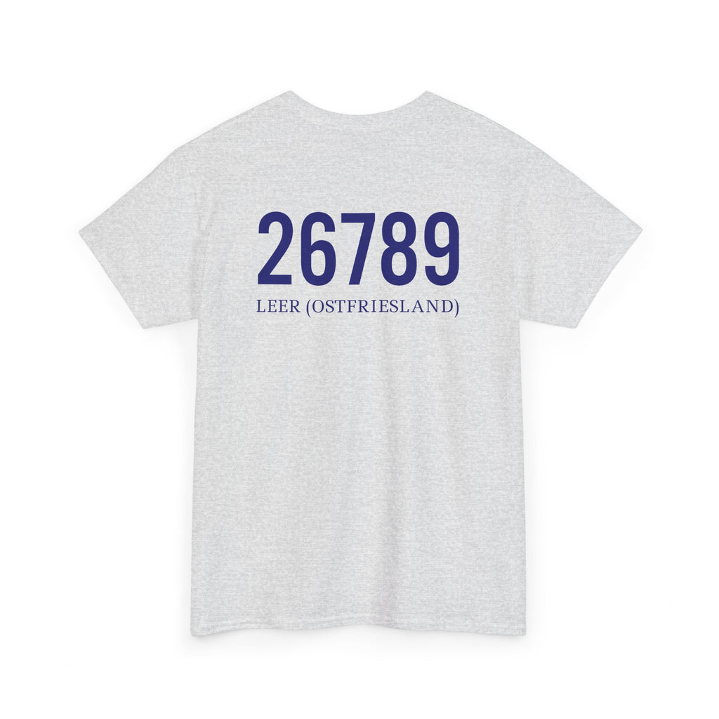 "26789 Leer" T-Shirt