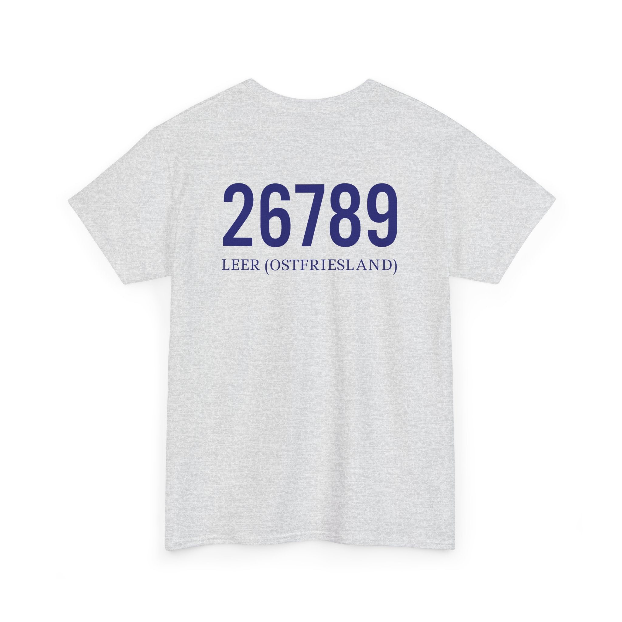 "26789 Leer" T-Shirt