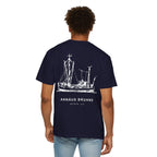 Fischkutter "Annaüs Bruhns" Ditzum T-Shirt
