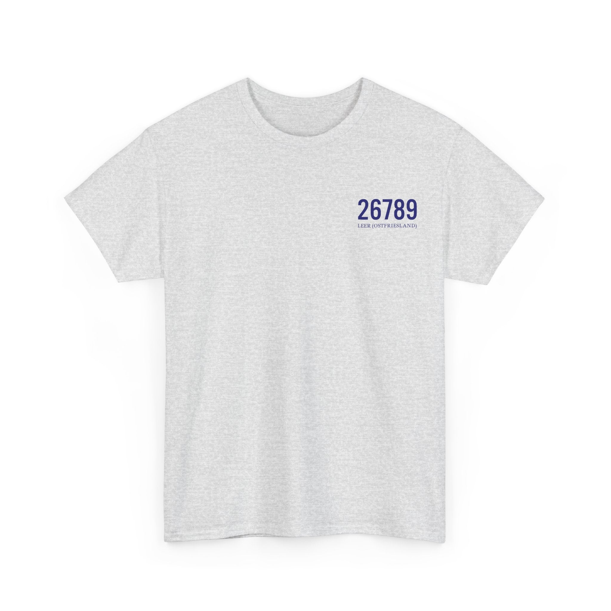 "26789 Leer" T-Shirt